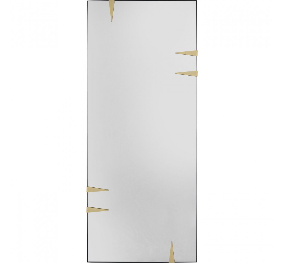 Wall Mirror Snip 183x76cm Kare Design Wall Mirror Snip 183x76cm Kare Design
