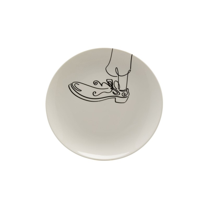 Tasse à café Favola Banana (2/parts)