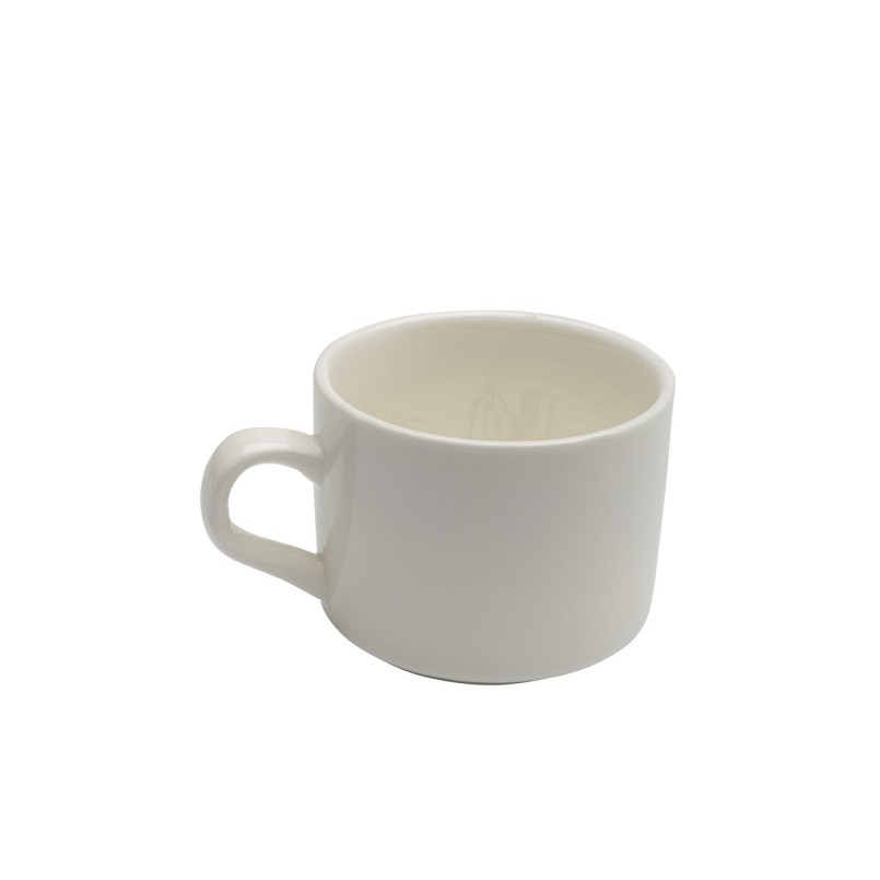 Tasse à café Favola Banana (2/parts)