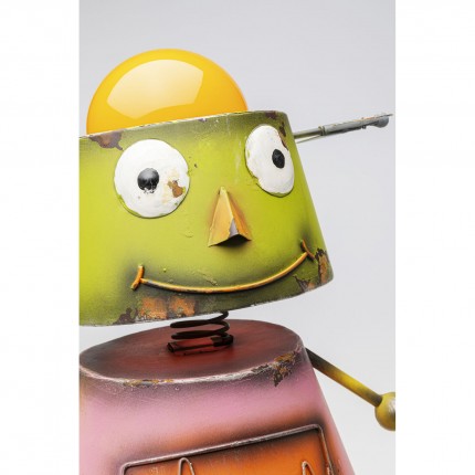 Deco robot Gabby 62cm Kare Design Deco robot Gabby 62cm Kare Design