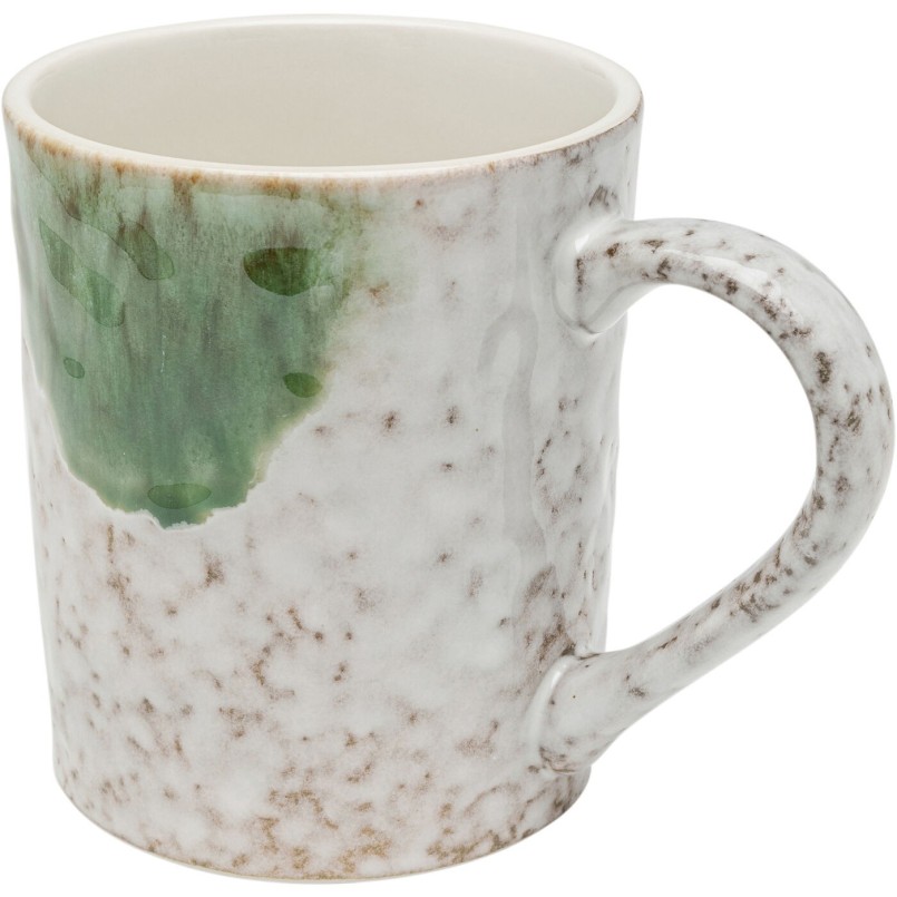 Tasse Biscotti jaune