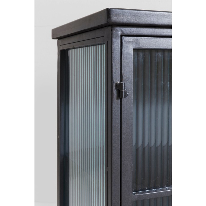 Industrieel stalen dressoir - La Gomera - Kare Design - Kare Design