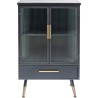 Industrieel stalen dressoir - La Gomera - Kare Design - Kare Design