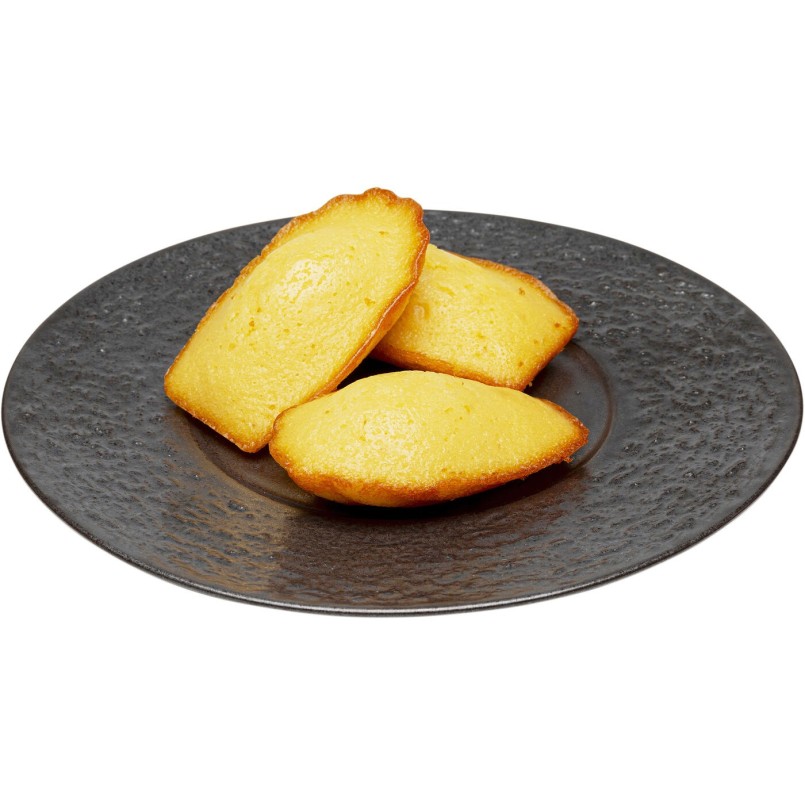 Assiette Cosmos noir Ø21cm