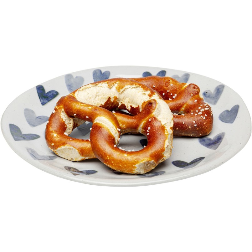 Assiette Cuori Ø28cm