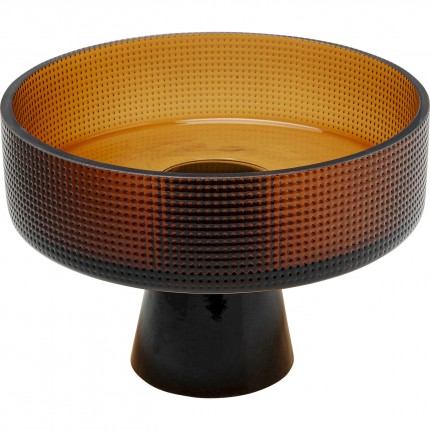 Bowl Enigma brown 17cm Kare Design Bowl Enigma brown 17cm Kare Design