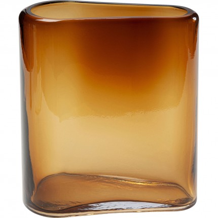 Vase Grazioso brown 32cm Kare Design Vase Grazioso brown 32cm Kare Design