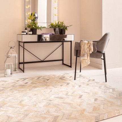 Carpet Spike Elegance 240x170cm Kare Design Carpet Spike Elegance 240x170cm Kare Design