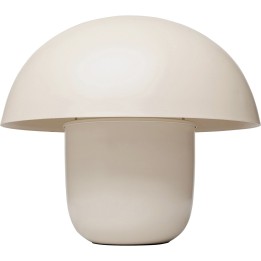 Lampe à poser Mushroom beige 44cm