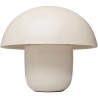 Lampe à poser Mushroom beige 44cm