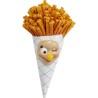 Figurine décorative French Fries Bag 26cm