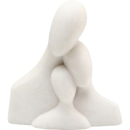Figurine décorative Soft Family 30cm