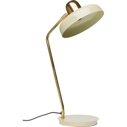 Lampe à poser Demi vert clair 56cm
