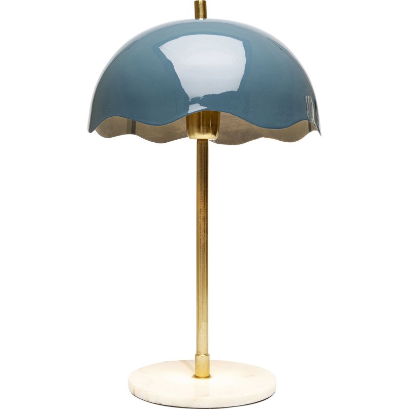 Lampe à poser Lia midnight 50cm