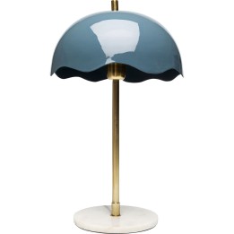 Lampe à poser Lia midnight 50cm