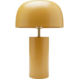Lampe à poser Loungy Curry 38cm