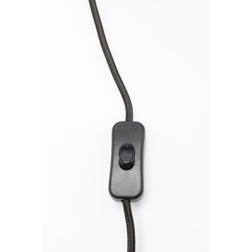 Lampe à poser Loungy sauge 38cm