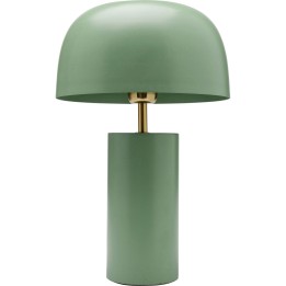 Lampe à poser Loungy sauge 38cm