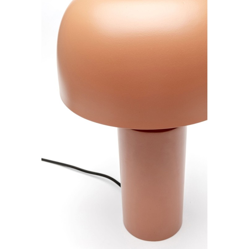 Lampe à poser Loungy terra  38cm