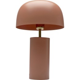 Lampe à poser Loungy terra  38cm