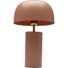 Lampe à poser Loungy terra  38cm