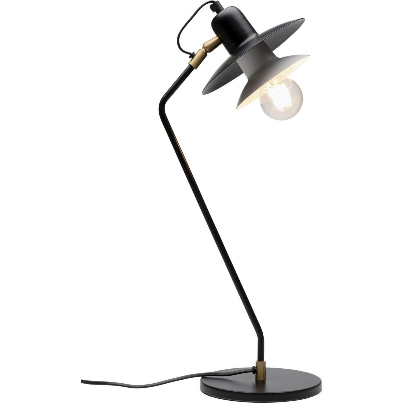 Lampe à poser Speaker 54cm