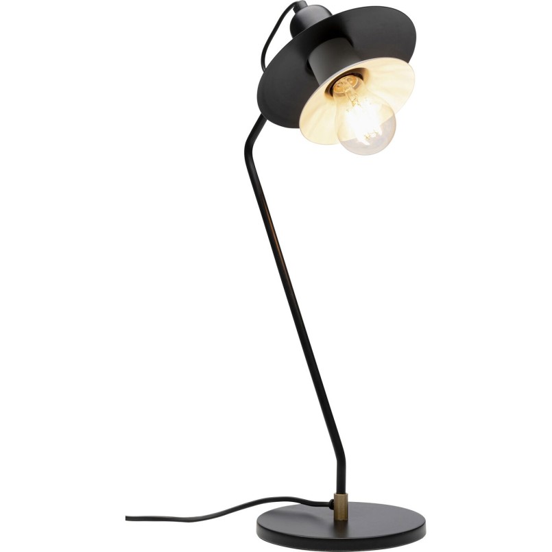 Lampe à poser Speaker 54cm