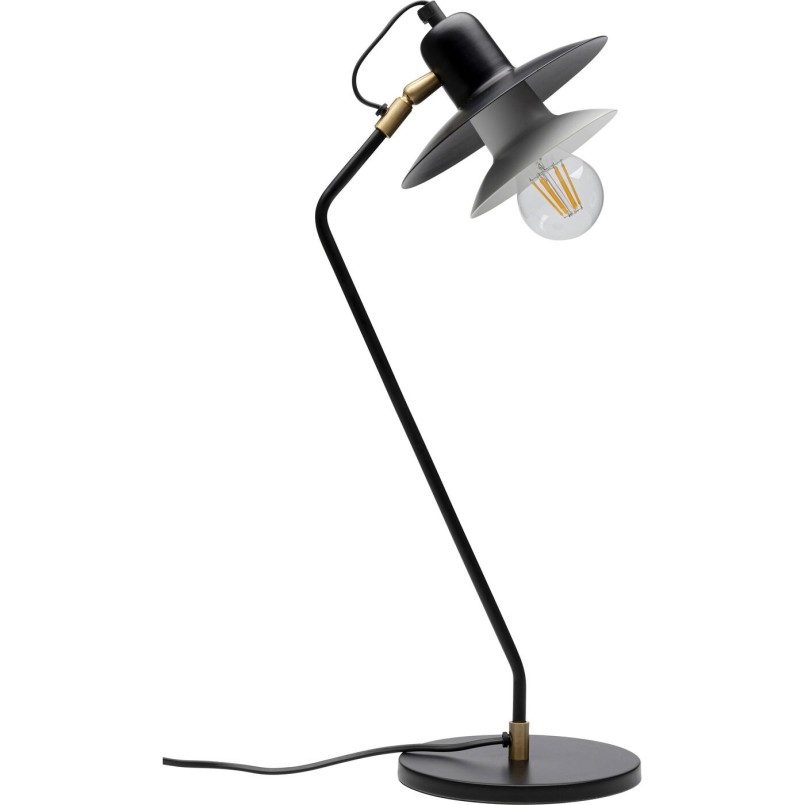 Lampe à poser Speaker 54cm