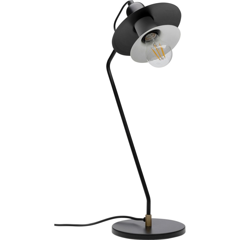 Lampe à poser Speaker 54cm