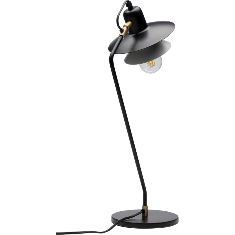 Lampe à poser Speaker 54cm