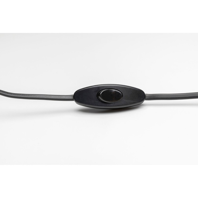 Lampe à poser Suki sauge 26cm