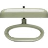 Lampe à poser Suki sauge 26cm