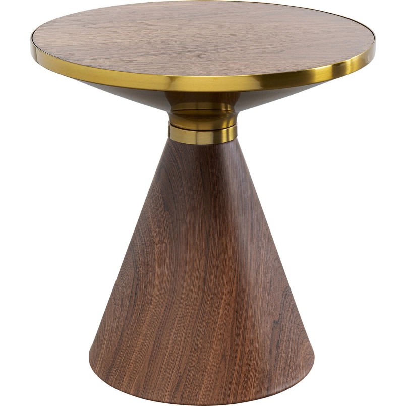 Table d appoint Cono Ø50cm