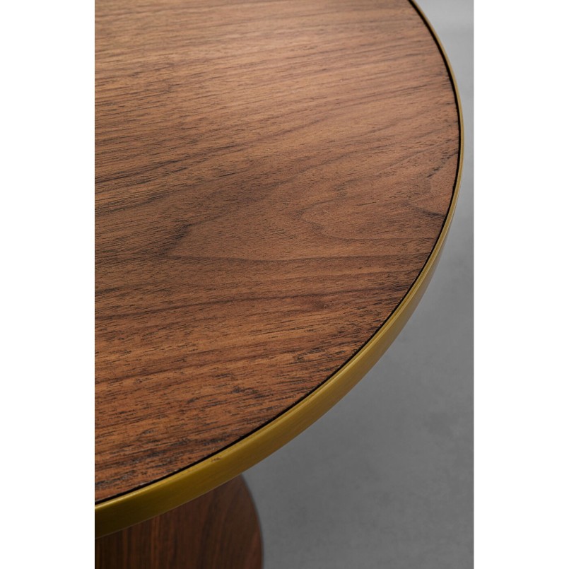 Table d appoint Cono Ø50cm