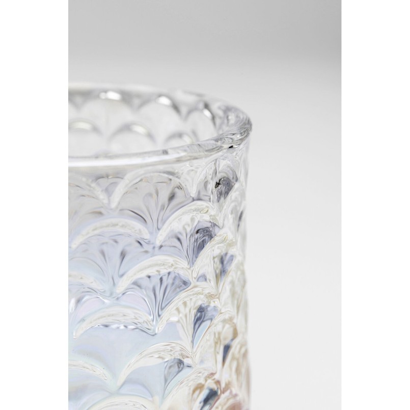 Verres Pesce clair (4 pcs.)