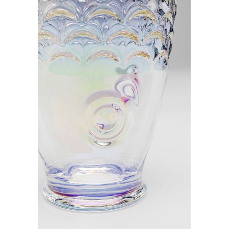 Verres Pesce clair (4 pcs.)