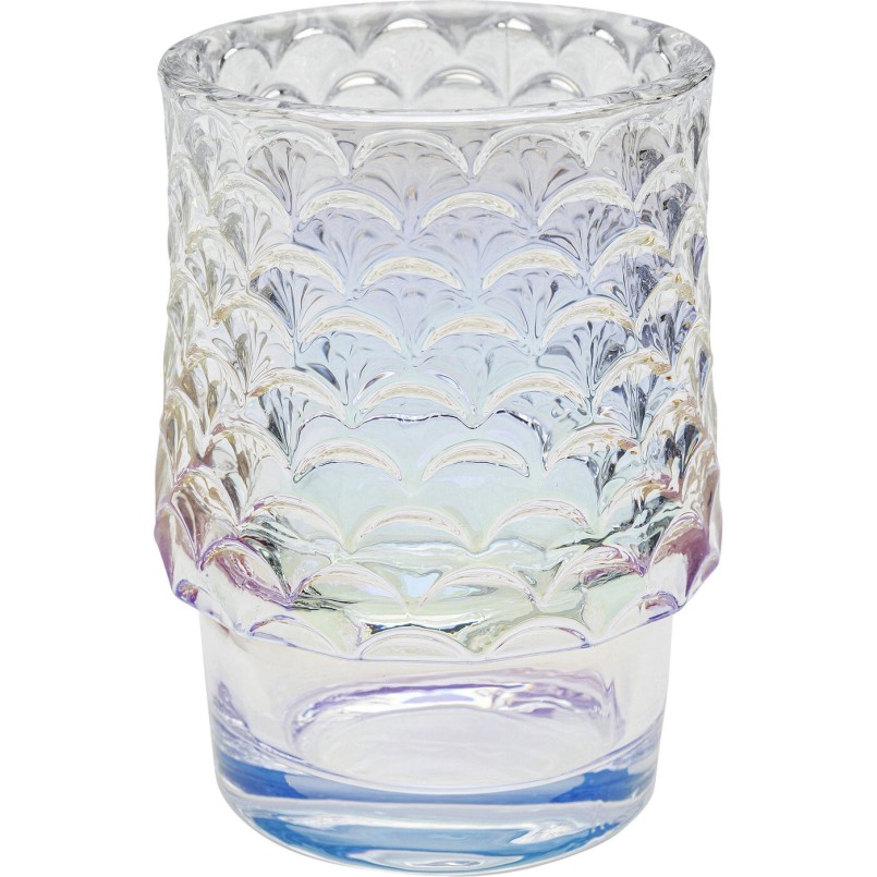Verres Pesce clair (4 pcs.)