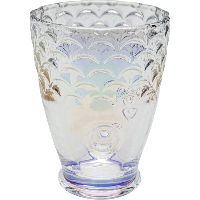 Verres Pesce clair (4 pcs.)