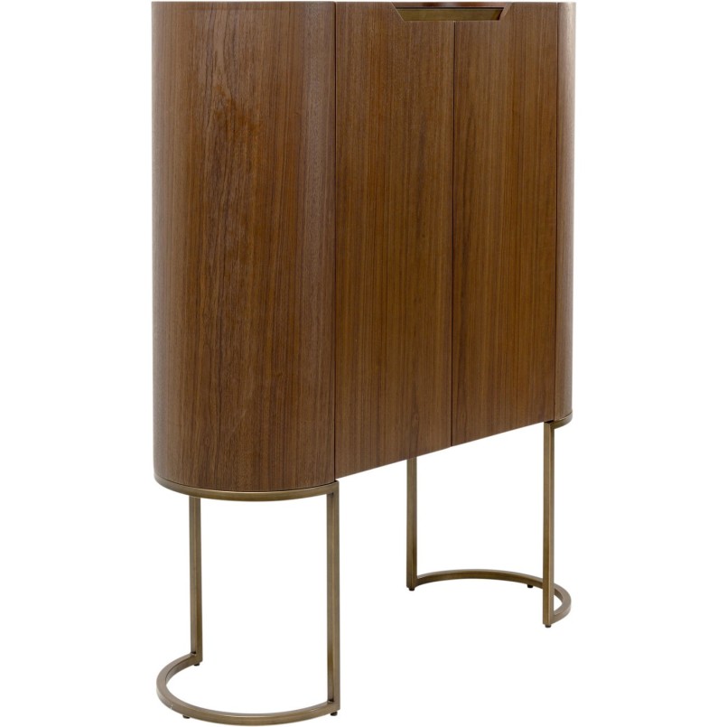 Armoire bar Giorgio 115x142cm