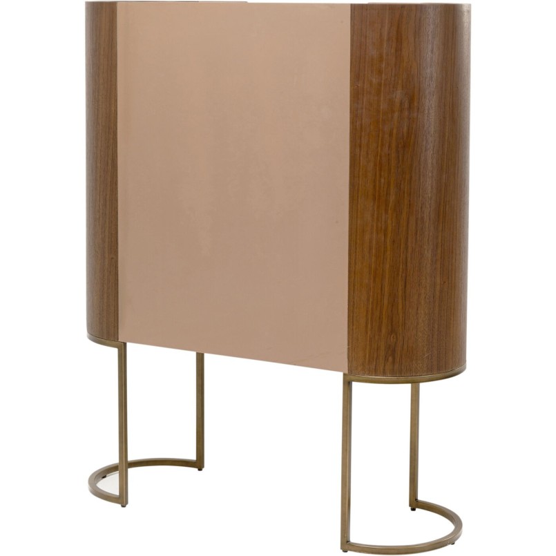 Armoire bar Giorgio 115x142cm