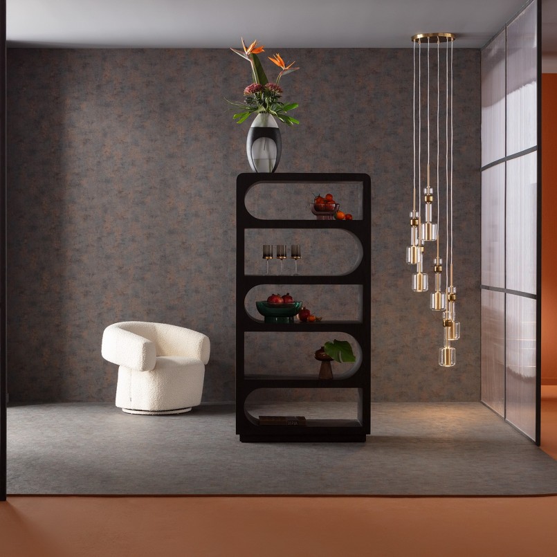 Gerookte wijnglazen - Onschuldig - Kare Design