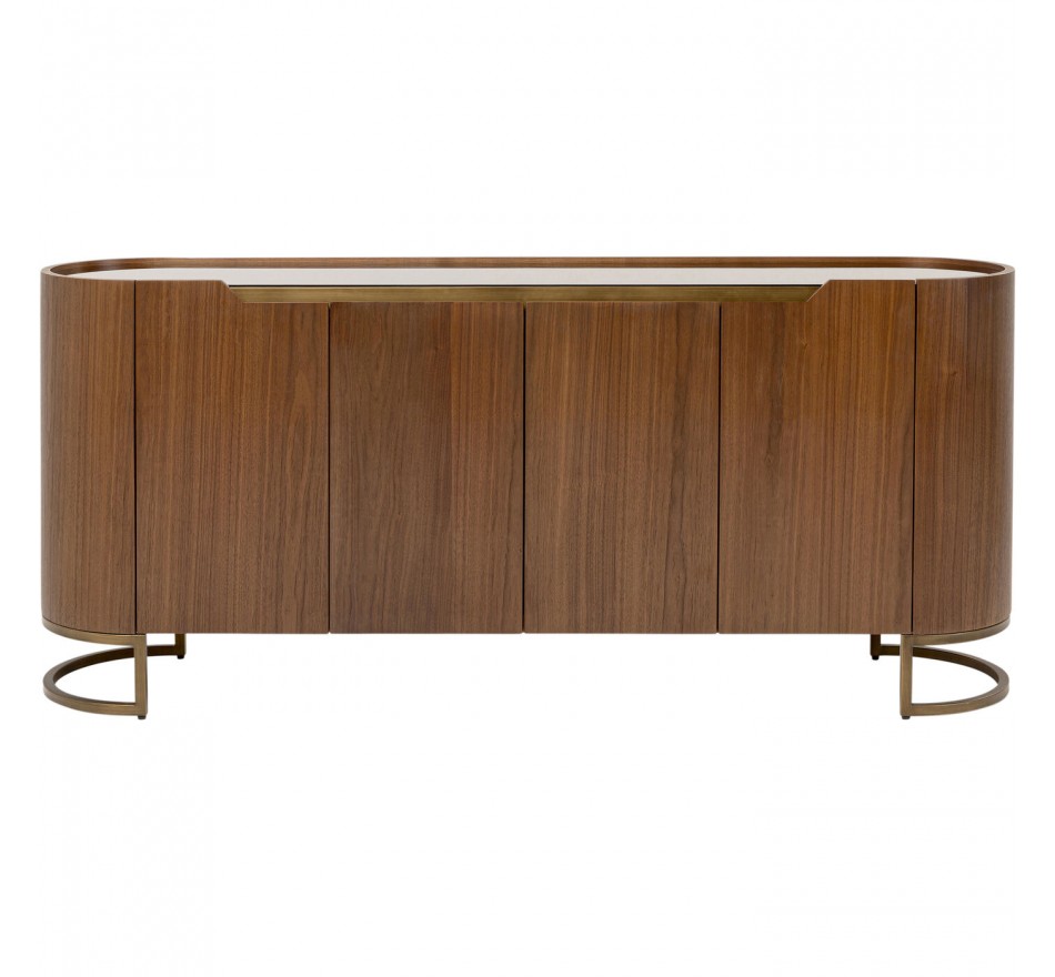 Sideboard Giorgio 4 doors Kare Design