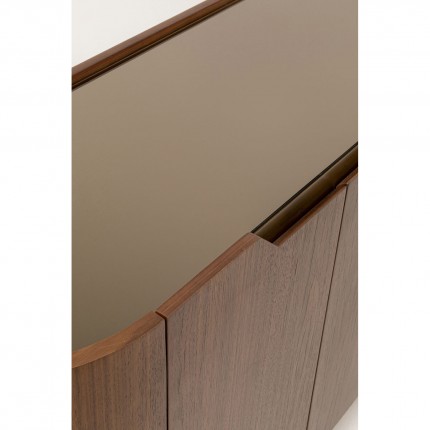 Dressoir Giorgio 4 deuren Kare Design