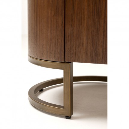 Dressoir Giorgio 4 deuren Kare Design