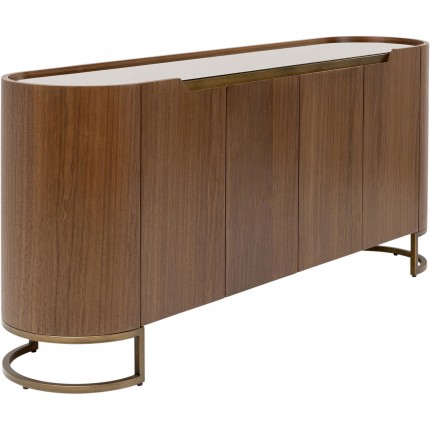 Sideboard Giorgio 4 doors Kare Design