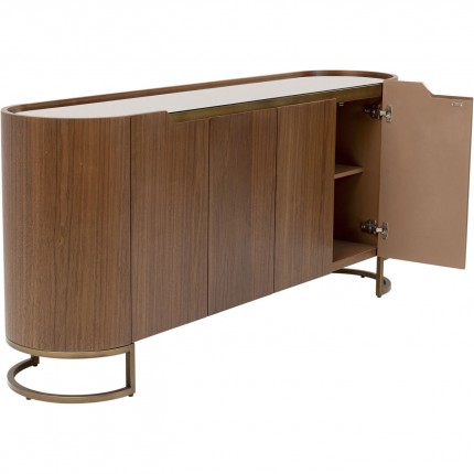 Dressoir Giorgio 4 deuren Kare Design