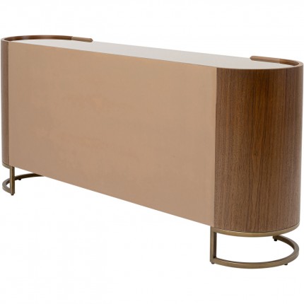 Dressoir Giorgio 4 deuren Kare Design