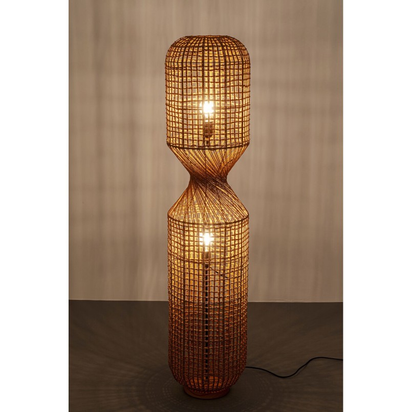 Lampadaire Aloha 136cm