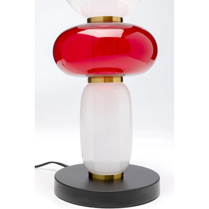 Lampe à poser Sugar 43cm