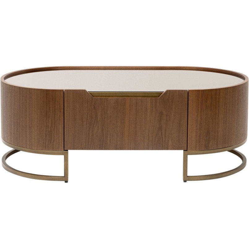 Table basse Giorgio 70x130cm